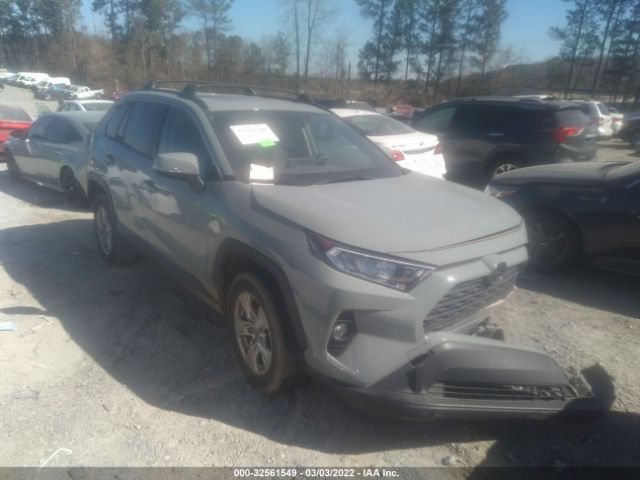 TOYOTA RAV4 2019 jtmw1rfv0kd034837