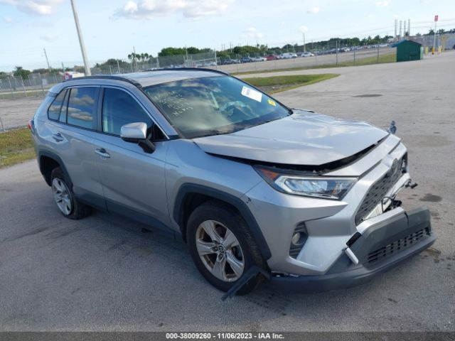 TOYOTA RAV4 2019 jtmw1rfv0kd038628