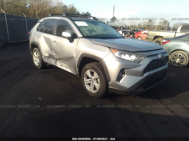 TOYOTA RAV4 2019 jtmw1rfv0kd506955