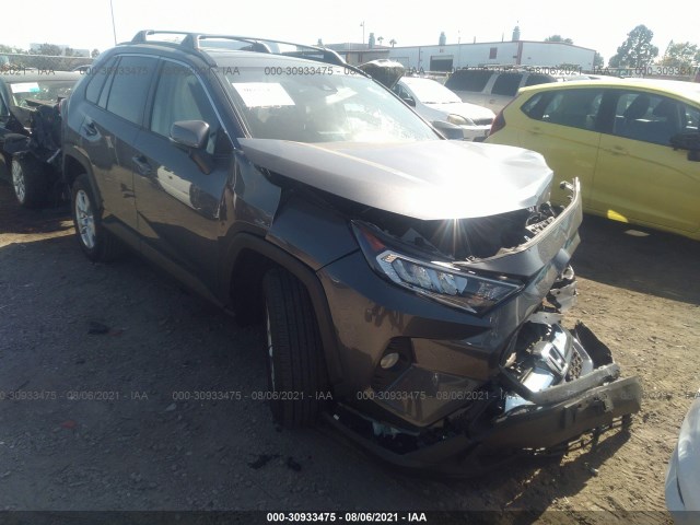 TOYOTA RAV4 2019 jtmw1rfv0kd509970