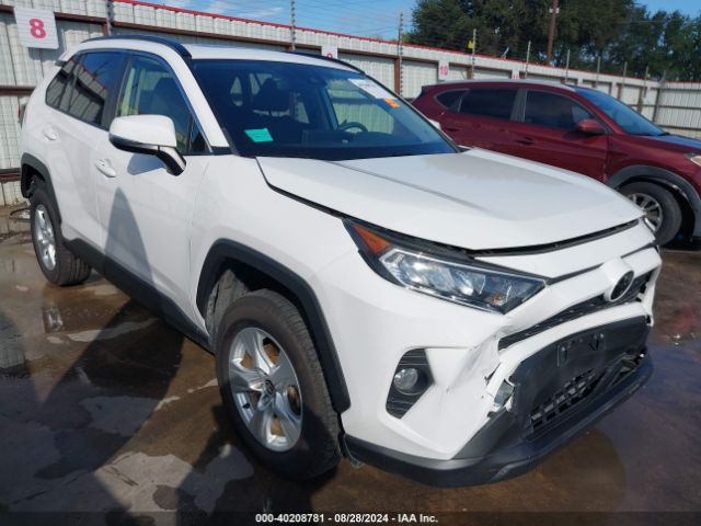 TOYOTA RAV4 2019 jtmw1rfv0kd510424