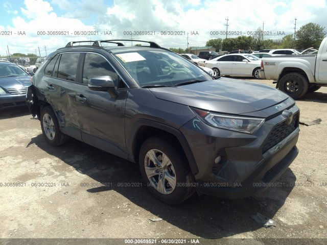 TOYOTA RAV4 2019 jtmw1rfv0kj005596