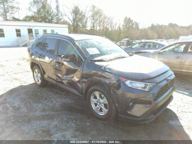 TOYOTA RAV4 2019 jtmw1rfv0kj014394