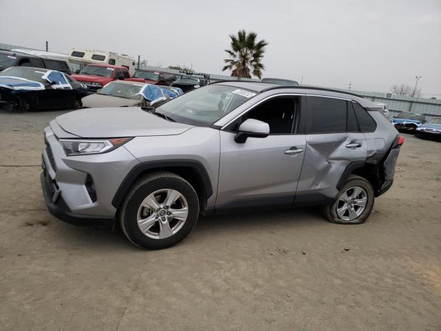 TOYOTA RAV4 XLE 2020 jtmw1rfv0ld060274