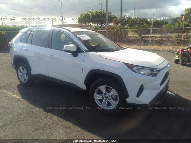 TOYOTA RAV4 2021 jtmw1rfv0md068991