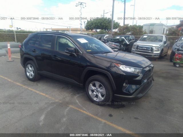 TOYOTA RAV4 2021 jtmw1rfv0md080154