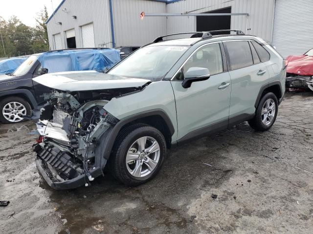 TOYOTA RAV4 2023 jtmw1rfv0pd099386