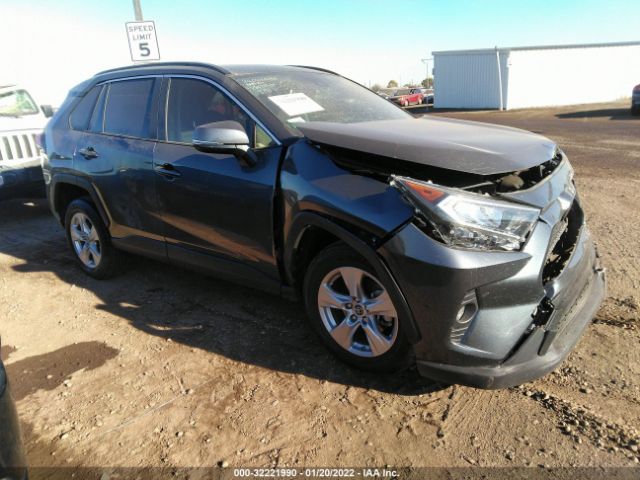 TOYOTA RAV4 2019 jtmw1rfv1kd008151