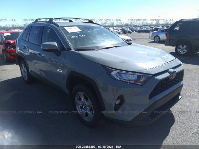 TOYOTA RAV4 2019 jtmw1rfv1kd010305