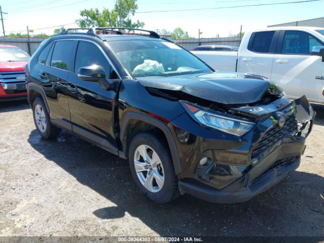 TOYOTA RAV4 2019 jtmw1rfv1kd016265