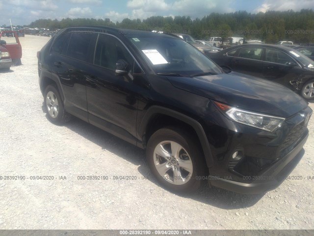 TOYOTA RAV4 2019 jtmw1rfv1kd016430