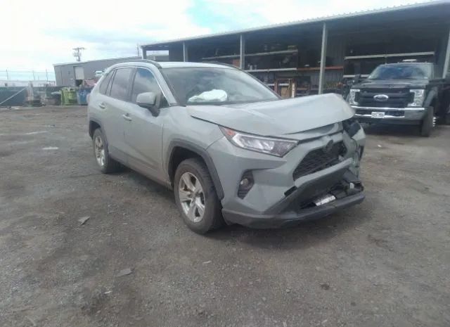 TOYOTA RAV4 2019 jtmw1rfv1kd019649