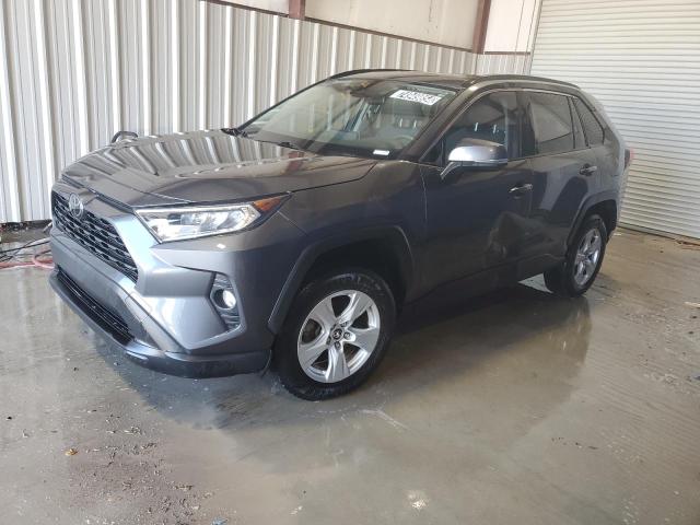 TOYOTA RAV4 XLE 2019 jtmw1rfv1kd019683