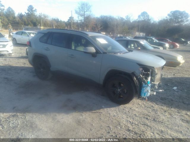 TOYOTA RAV4 2019 jtmw1rfv1kd023099