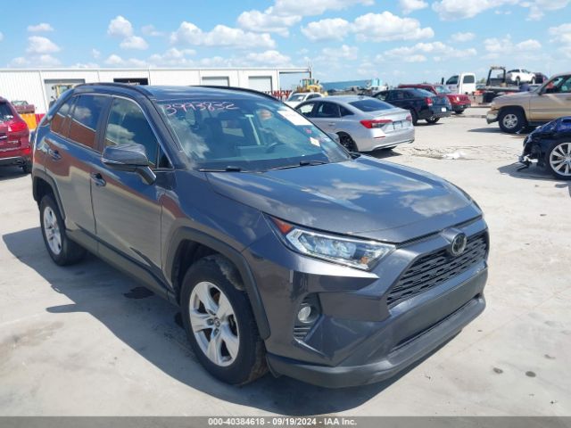 TOYOTA RAV4 2019 jtmw1rfv1kd030814