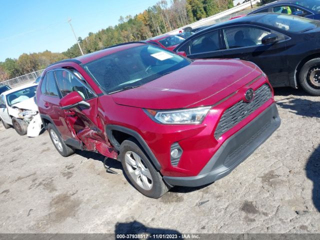 TOYOTA RAV4 2019 jtmw1rfv1kd032546