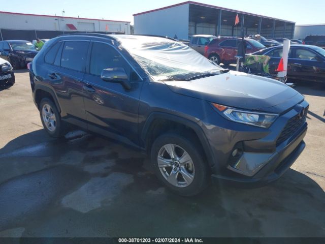 TOYOTA RAV4 2019 jtmw1rfv1kd038671