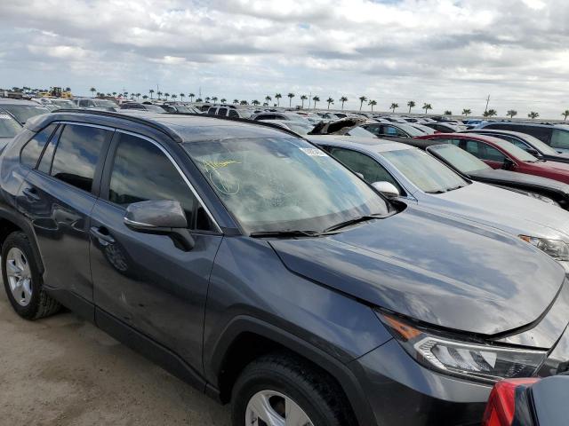 TOYOTA RAV4 XLE 2019 jtmw1rfv1kd039660