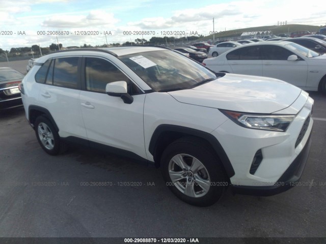 TOYOTA RAV4 2019 jtmw1rfv1kd502123