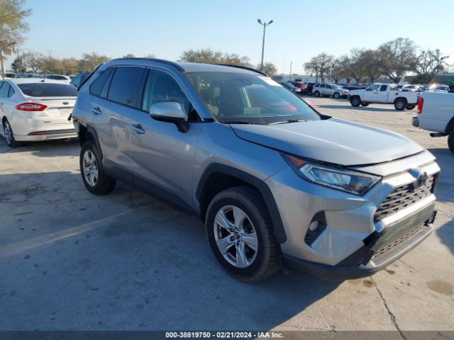 TOYOTA RAV4 2019 jtmw1rfv1kd505197