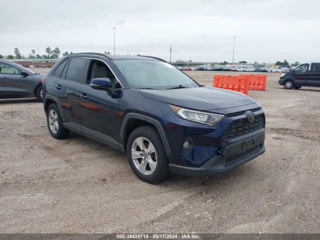 TOYOTA RAV4 2019 jtmw1rfv1kd509167