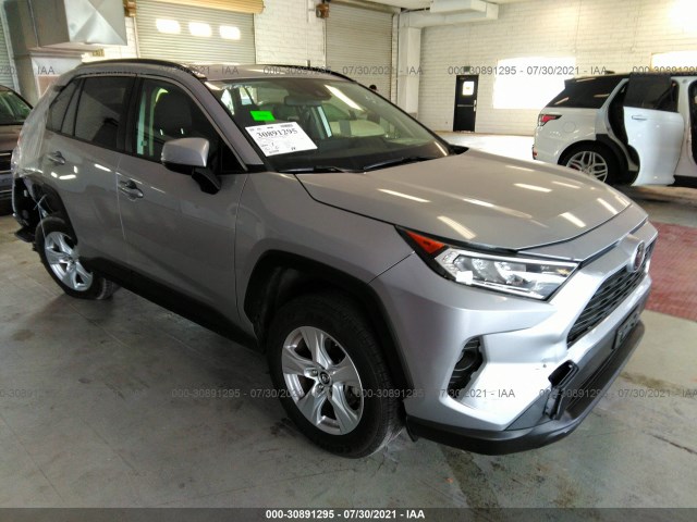 TOYOTA RAV4 2019 jtmw1rfv1kd510884