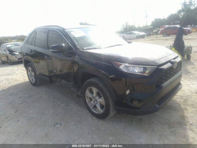 TOYOTA RAV4 2019 jtmw1rfv1kd513459