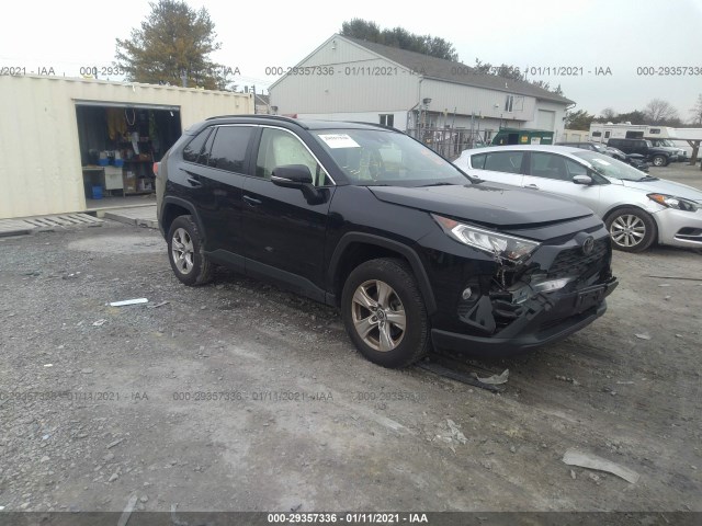 TOYOTA RAV4 2019 jtmw1rfv1kj001959