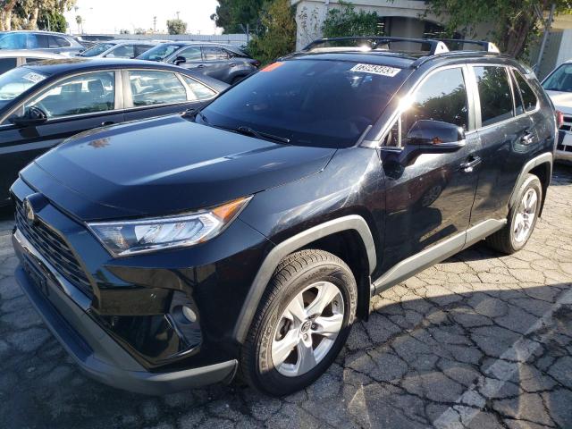 TOYOTA RAV4 2019 jtmw1rfv1kj003369