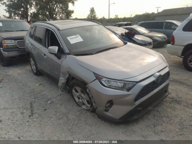 TOYOTA RAV4 2020 jtmw1rfv1ld053771