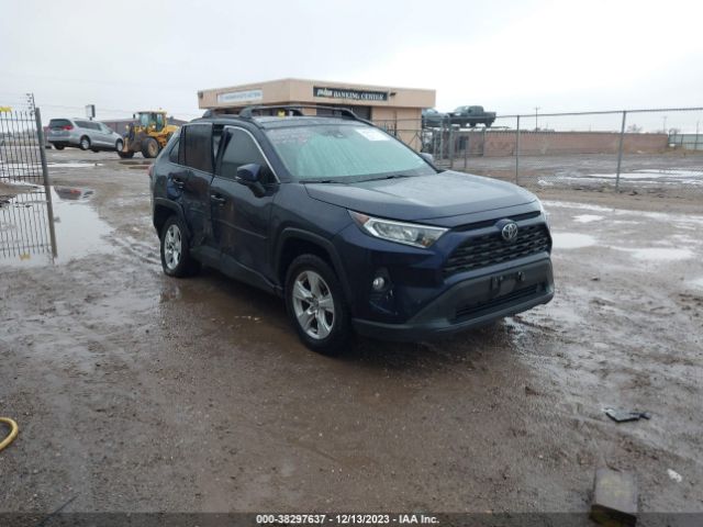 TOYOTA RAV4 2020 jtmw1rfv1ld519487