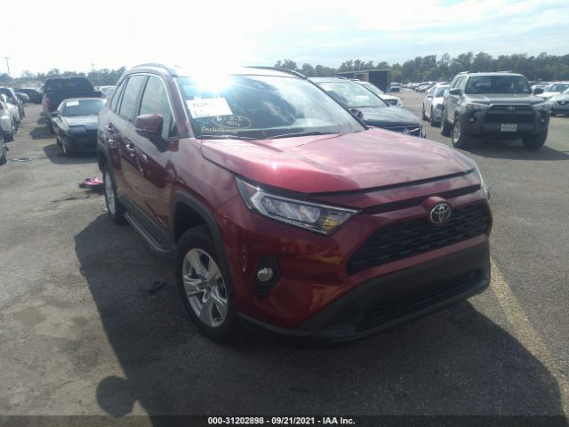 TOYOTA RAV4 2021 jtmw1rfv1md066022