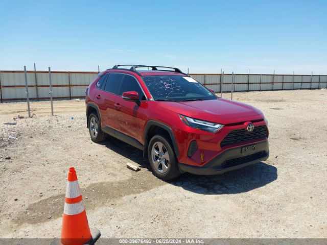 TOYOTA RAV4 2023 jtmw1rfv1pd102585