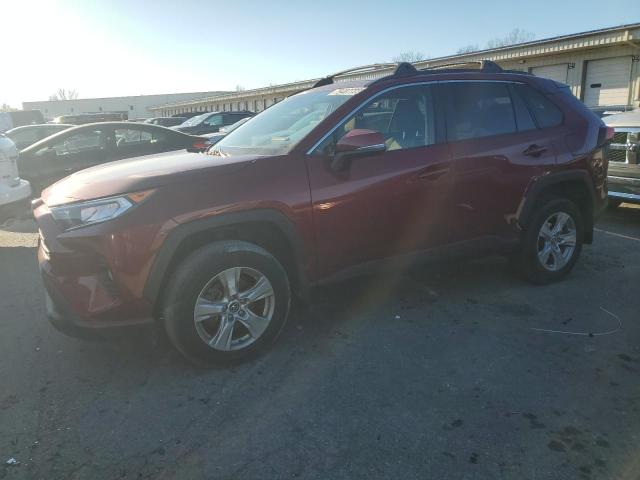 TOYOTA RAV4 2019 jtmw1rfv2kd007008