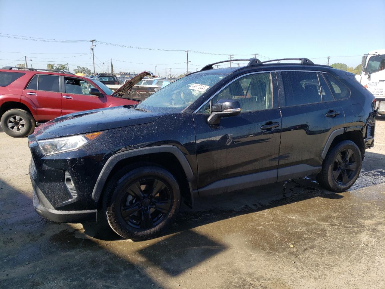 TOYOTA RAV 4 2019 jtmw1rfv2kd008241