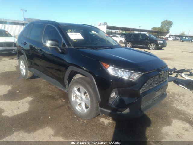 TOYOTA RAV4 2019 jtmw1rfv2kd012483