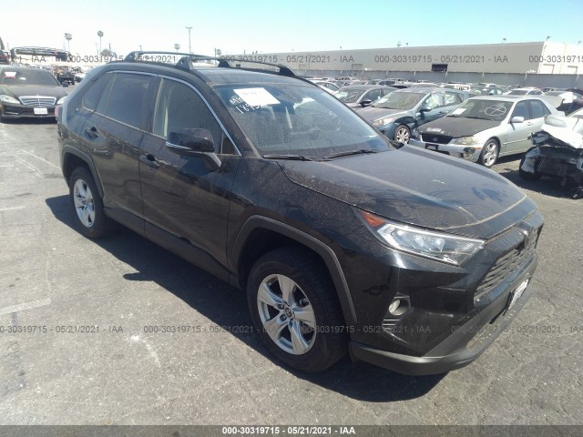 TOYOTA RAV4 2019 jtmw1rfv2kd014072