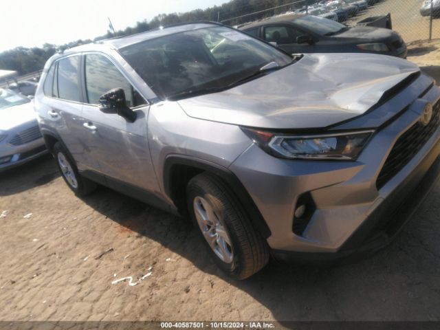 TOYOTA RAV4 2019 jtmw1rfv2kd016257