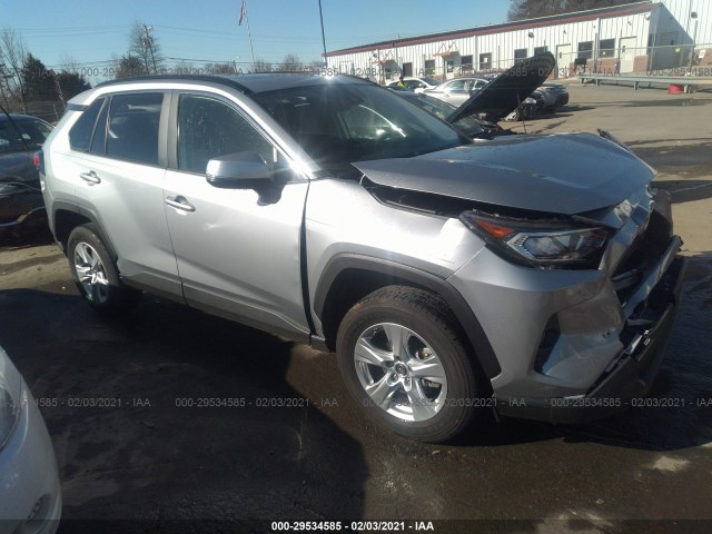 TOYOTA RAV4 2019 jtmw1rfv2kd016274