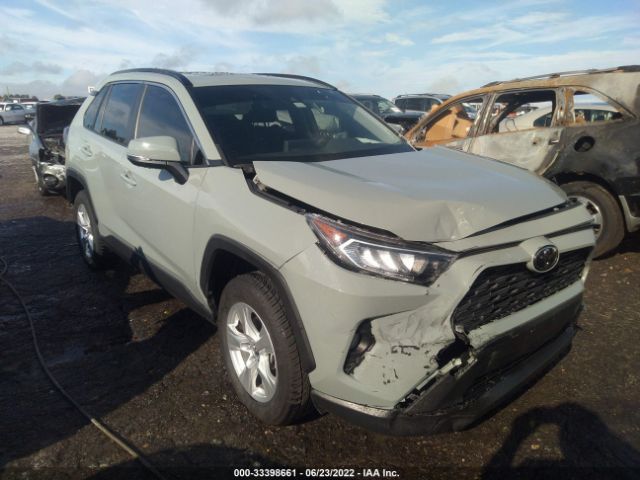 TOYOTA RAV4 2019 jtmw1rfv2kd022267