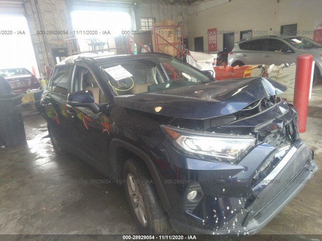 TOYOTA RAV4 2019 jtmw1rfv2kd028425