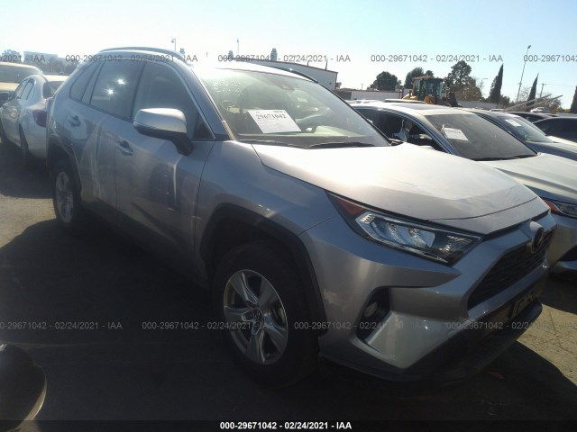 TOYOTA RAV4 2019 jtmw1rfv2kd028957