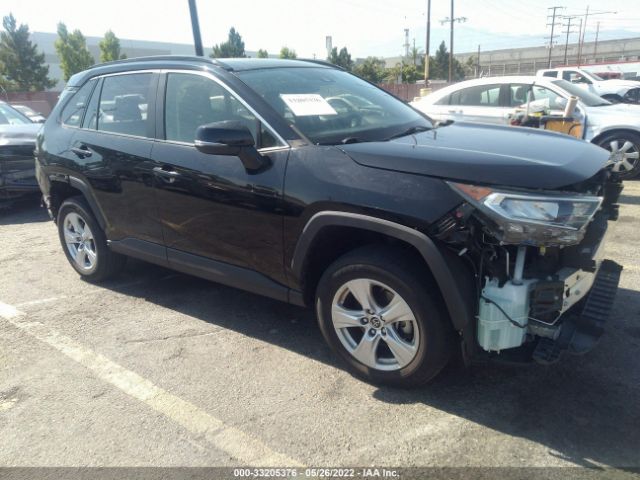 TOYOTA RAV4 2019 jtmw1rfv2kd504317