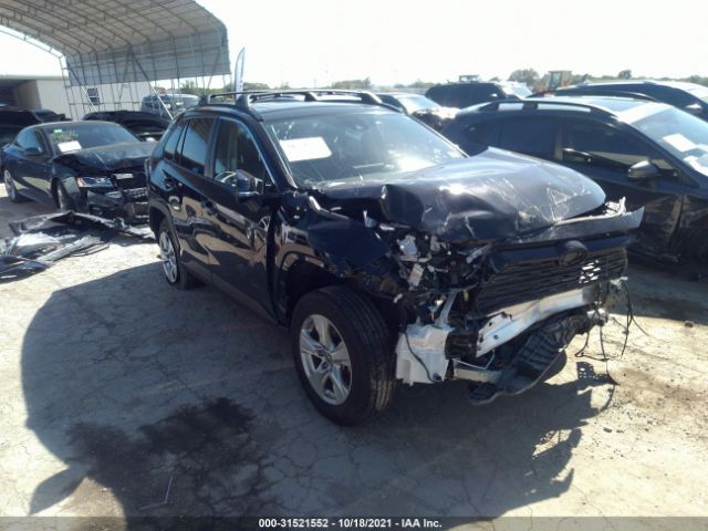 TOYOTA RAV4 2019 jtmw1rfv2kd509954