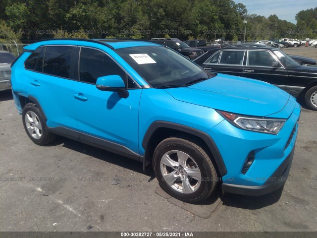 TOYOTA RAV4 2019 jtmw1rfv2kd511140