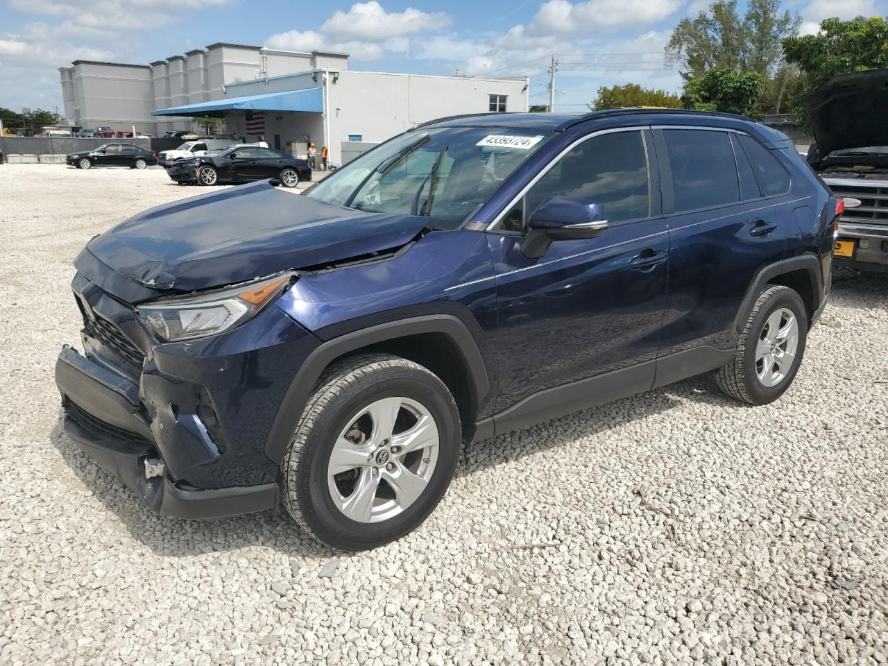 TOYOTA RAV 4 2019 jtmw1rfv2kj011643