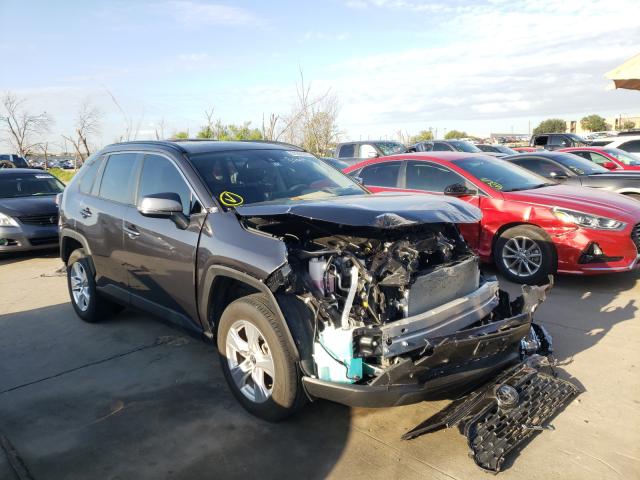 TOYOTA RAV4 XLE 2020 jtmw1rfv2lj019002