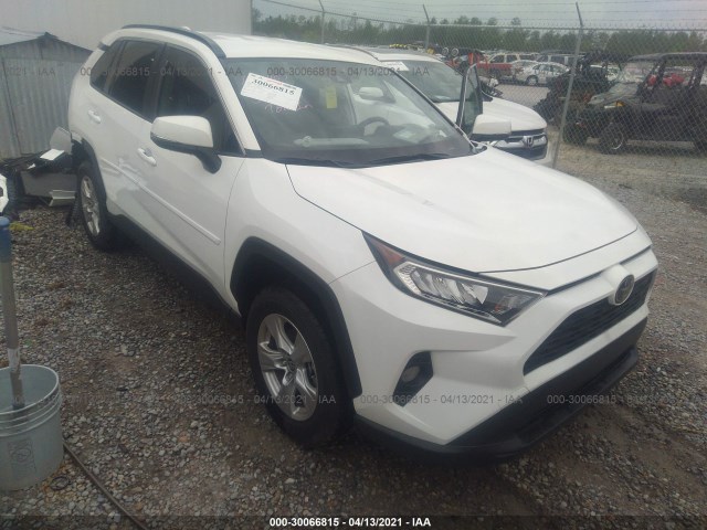 TOYOTA RAV4 2021 jtmw1rfv2md065350