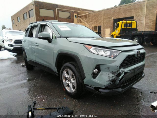 TOYOTA RAV4 2021 jtmw1rfv2md067180