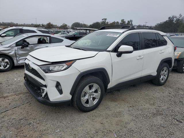 TOYOTA RAV4 XLE 2021 jtmw1rfv2md069625